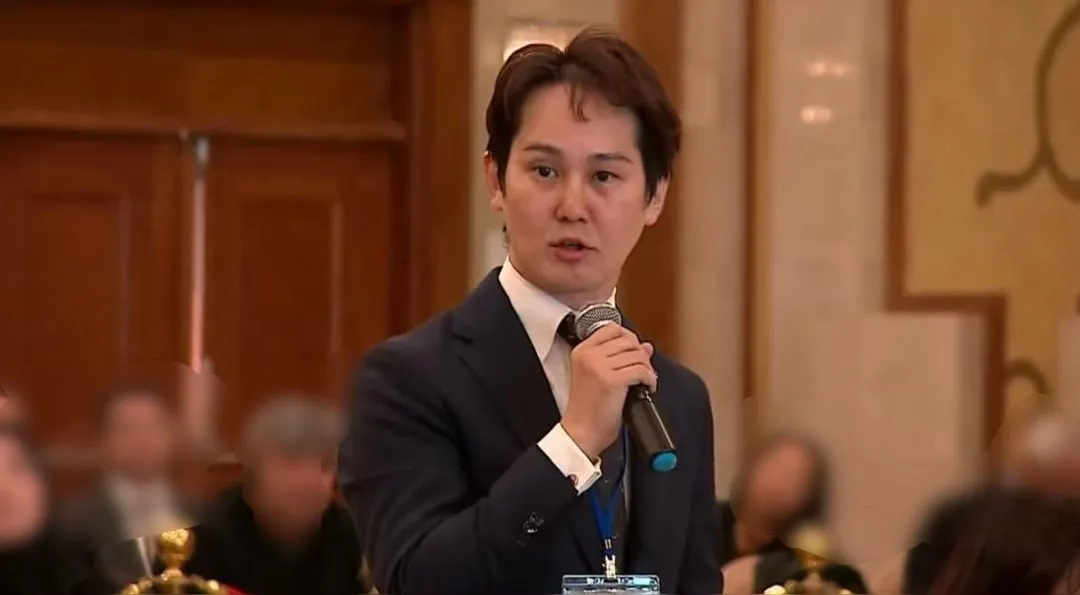 日本拳擊協會會長仲間達也宣布不幸消息。（圖／翻攝自社群平台X）