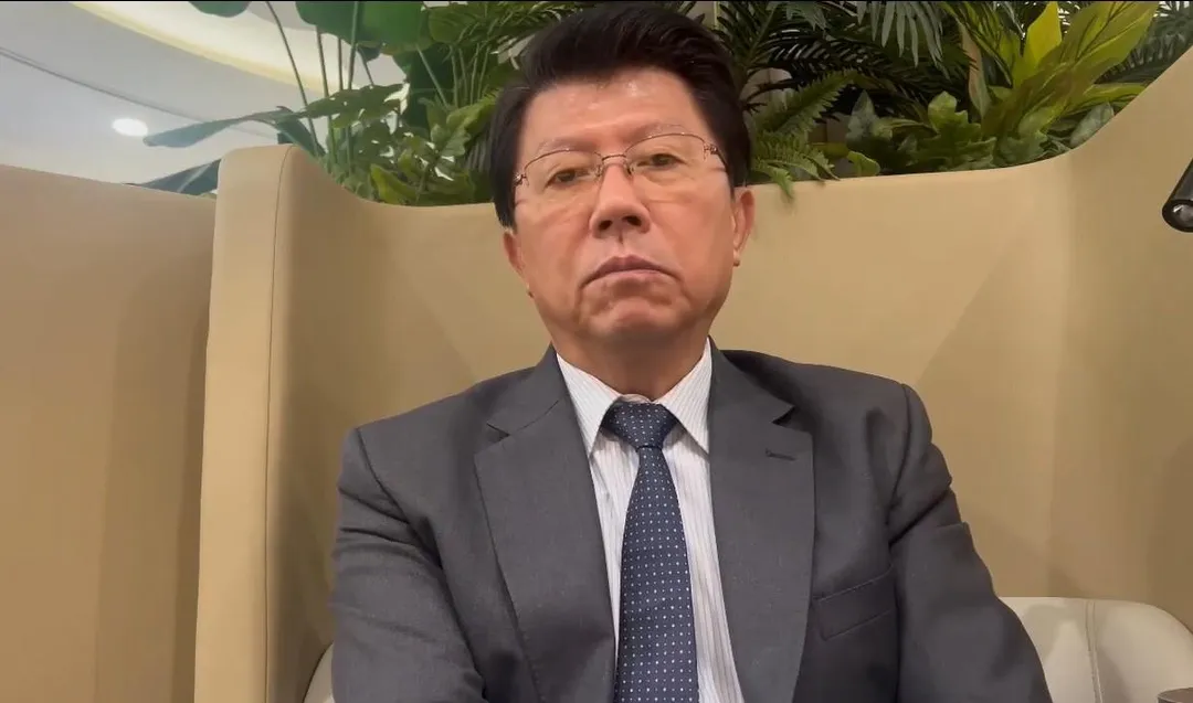 國民黨立委謝龍介。(圖/資料照)