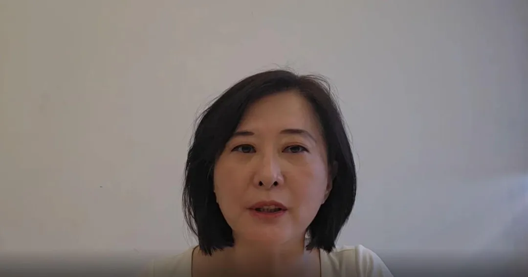 國民黨立委王鴻薇。（圖／王鴻薇提供）