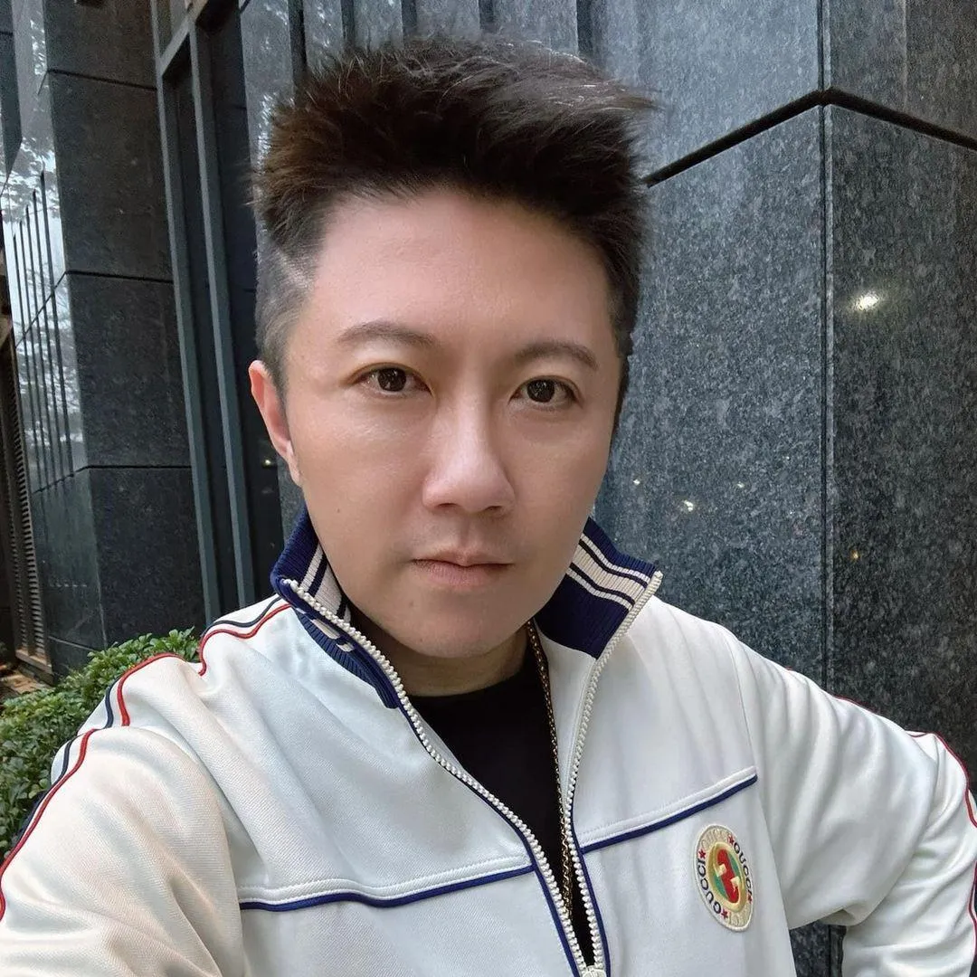 網紅賓賓哥。(圖/擷取自賓賓哥TikTok)