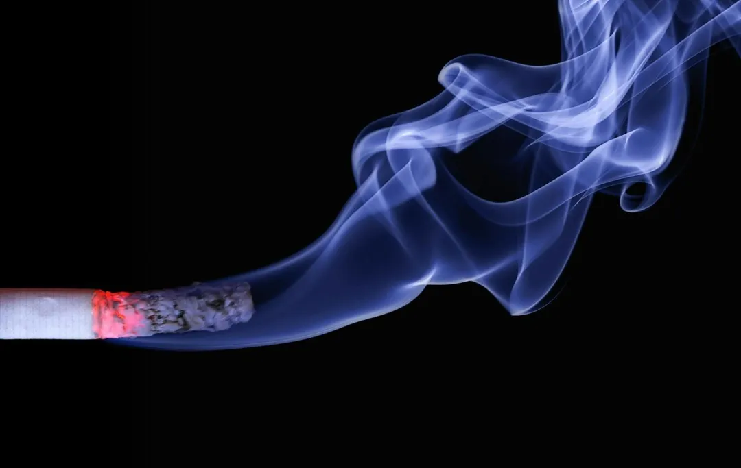 許瀚水表示，醫界普遍認定肺癌常見的危險因子，包含二手菸、空氣污染、油煙等。（示意圖／Pexels）