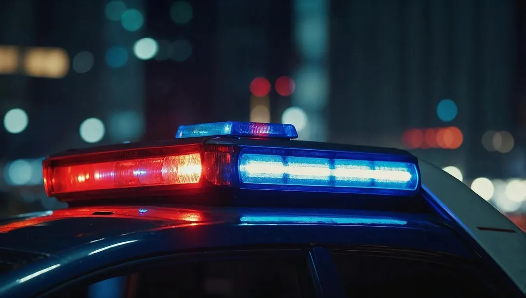 南韓警消因虛假恐嚇報案無效出警。（示意圖／Pixabay）