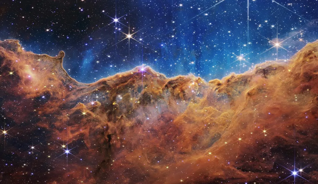 9月運勢大洗牌!土星、天王星逆行。(示意圖/翻攝自臺北市立天文科學教育館)