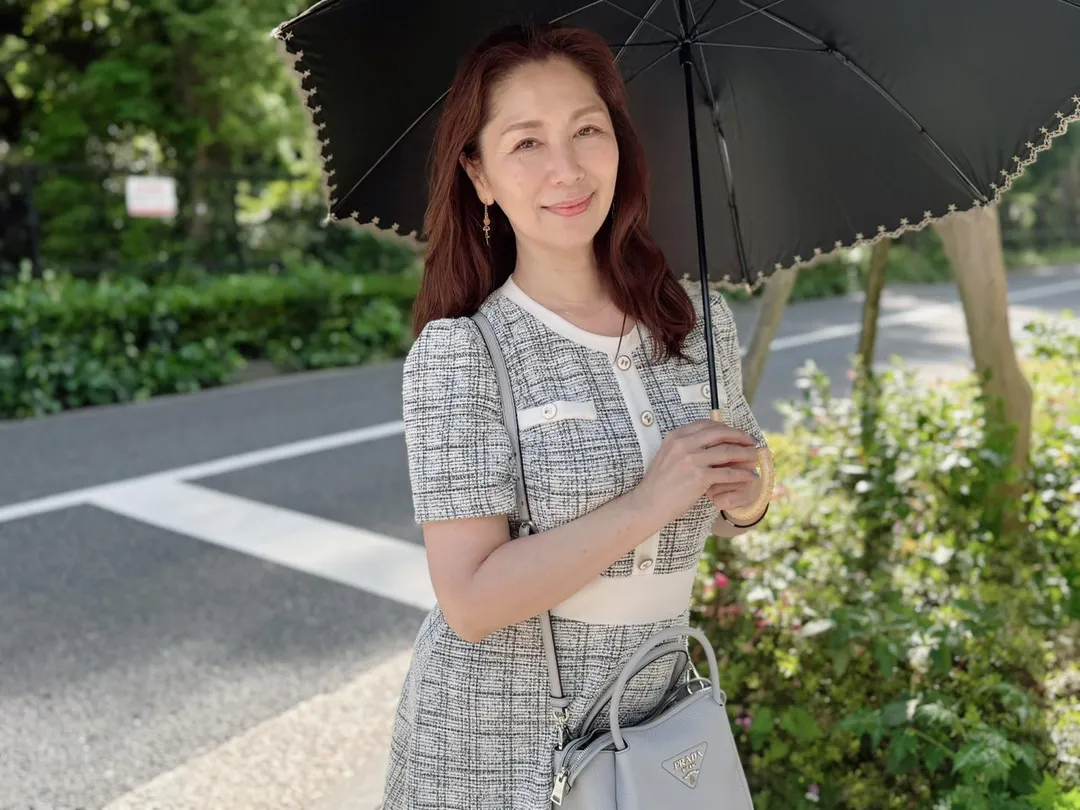 翔田千里笑稱如果到了60歲時仍覺得可以繼續拍成人片，不排除再延長職業生涯。（圖／翻攝自翔田千里Ｘ）