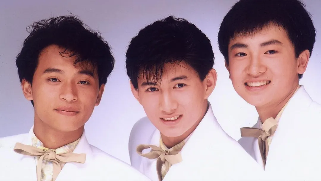 小虎隊拆夥29年，宣布驚喜回歸。（圖／環球音樂提供）