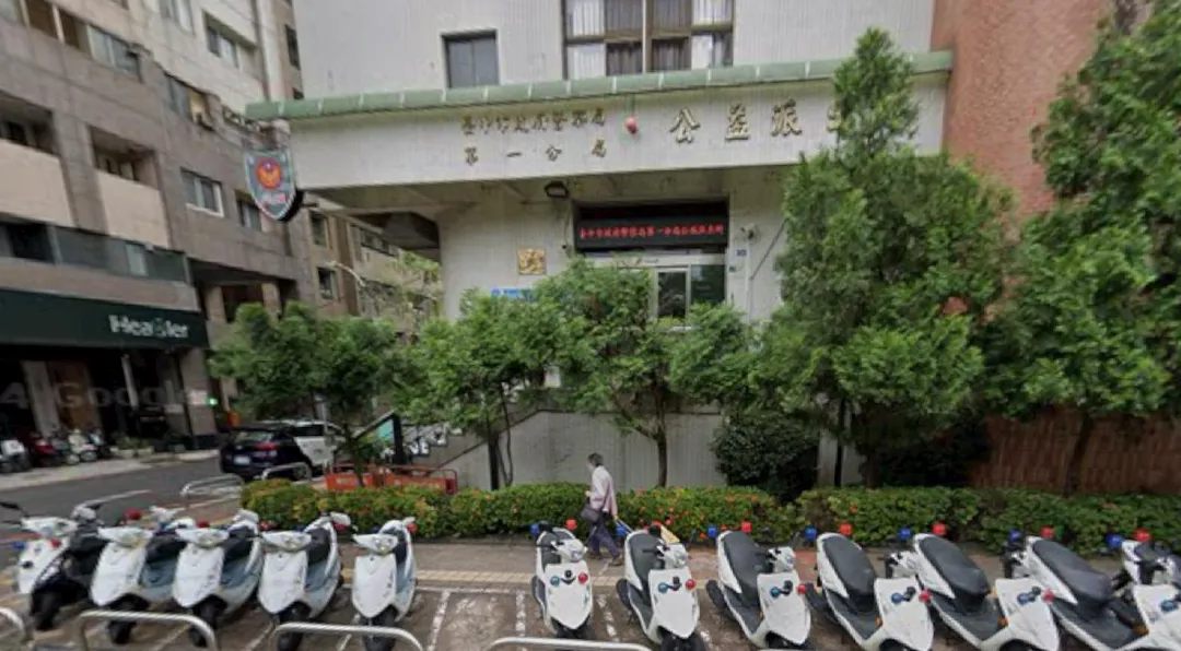 台中一名婦人昨日離家後失蹤目前尚未尋獲。(圖/翻攝自Google map)