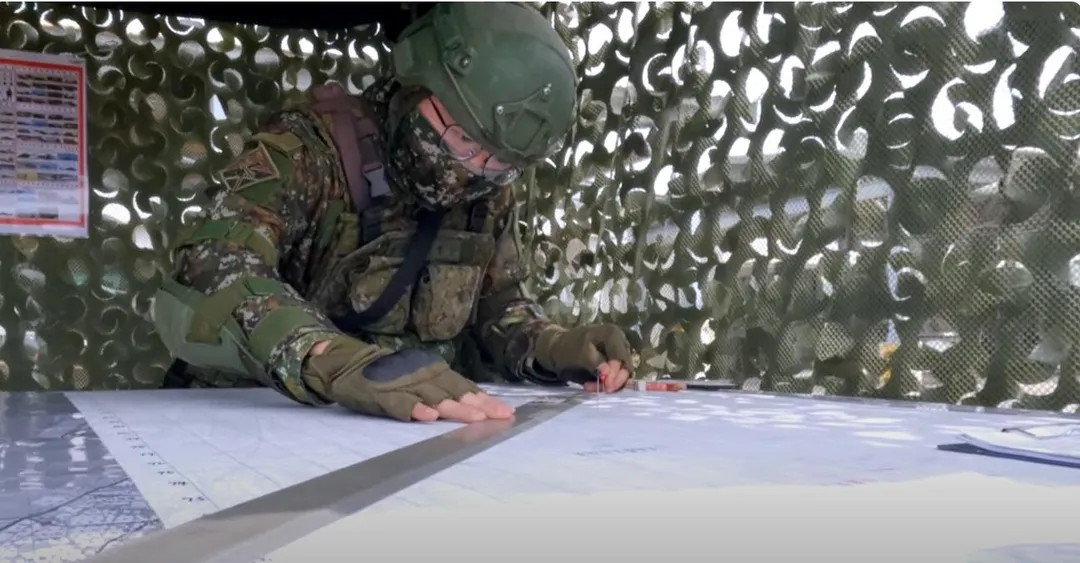 九三軍人節前夕陸軍司令部推出《嶄新陸軍》形象影片。（圖／翻攝中華民國陸軍R.O.C Army YT）