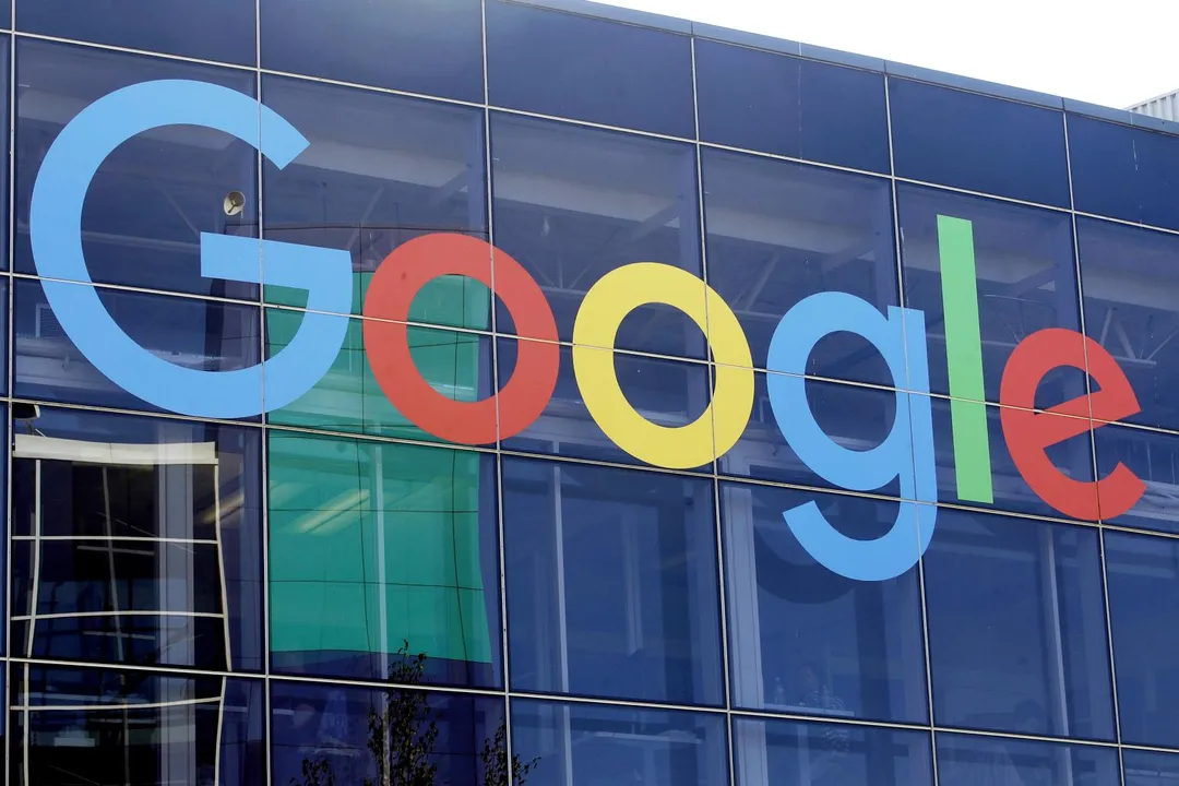 反壟斷案結果出爐！美聯邦法官裁定Google無須出售Chrome、Android。（示意圖／美聯社）
