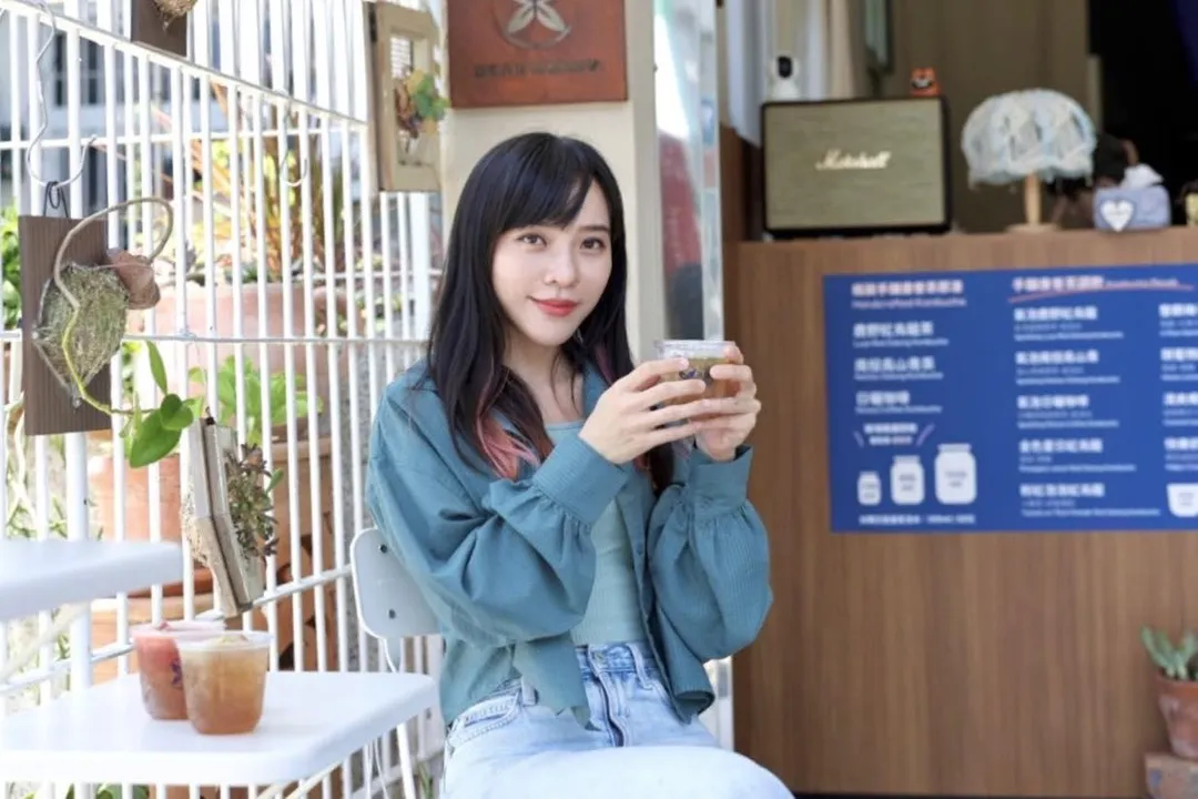 民進黨立委黃捷。(圖/黃捷臉書)