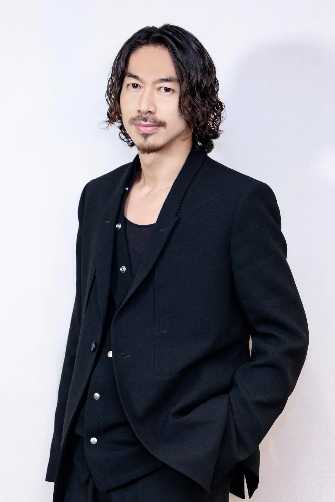 AKIRA將在9/7登上台北小巨蛋。（圖／COME ON JKSSP提供）