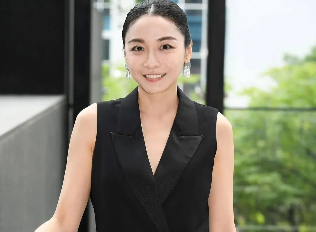 女星江祖平此次掀開前男友兼電視台高層兒子龔益霆性侵事件，演藝圈聲音不如以往熱烈。（圖／翻攝自Facebook@江祖平Fans' World）