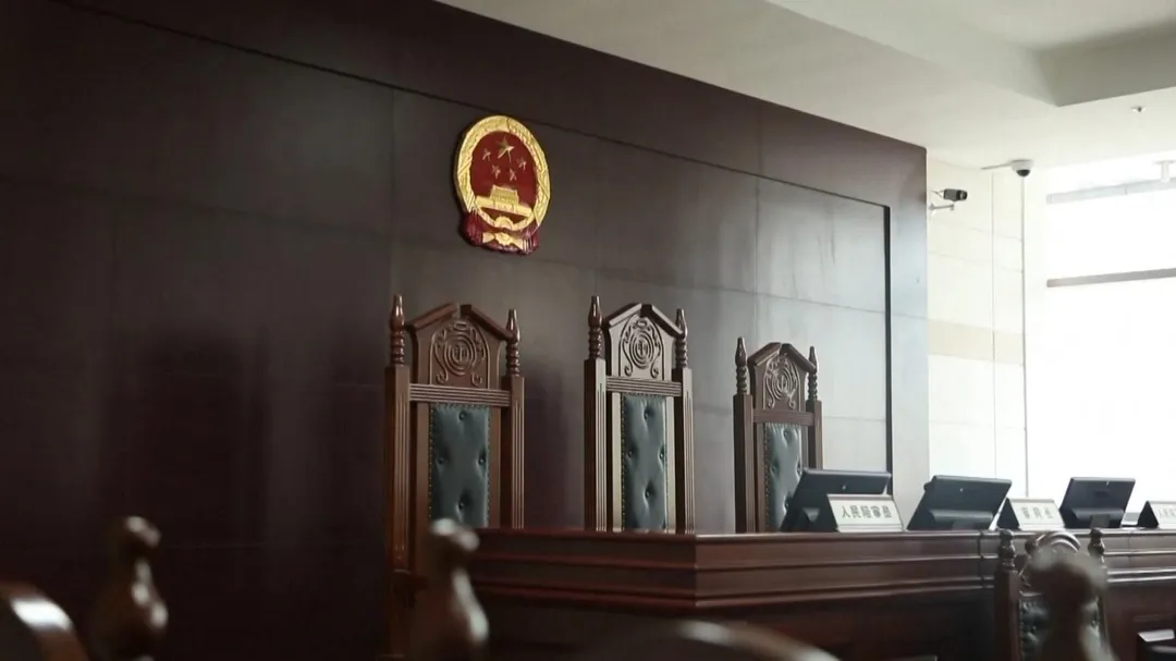 法院認為老翁具備一定行動和判斷能力需擔主要責任。（示意圖／央視）