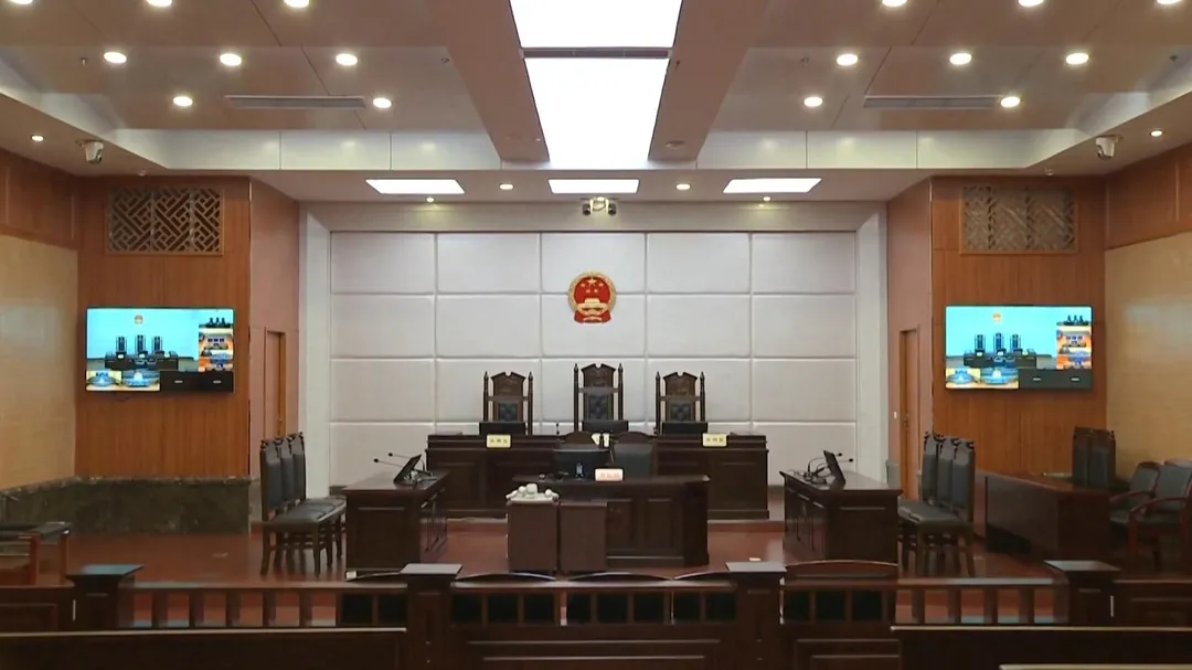 法院判公路管理單位免賠。（示意圖／央視）