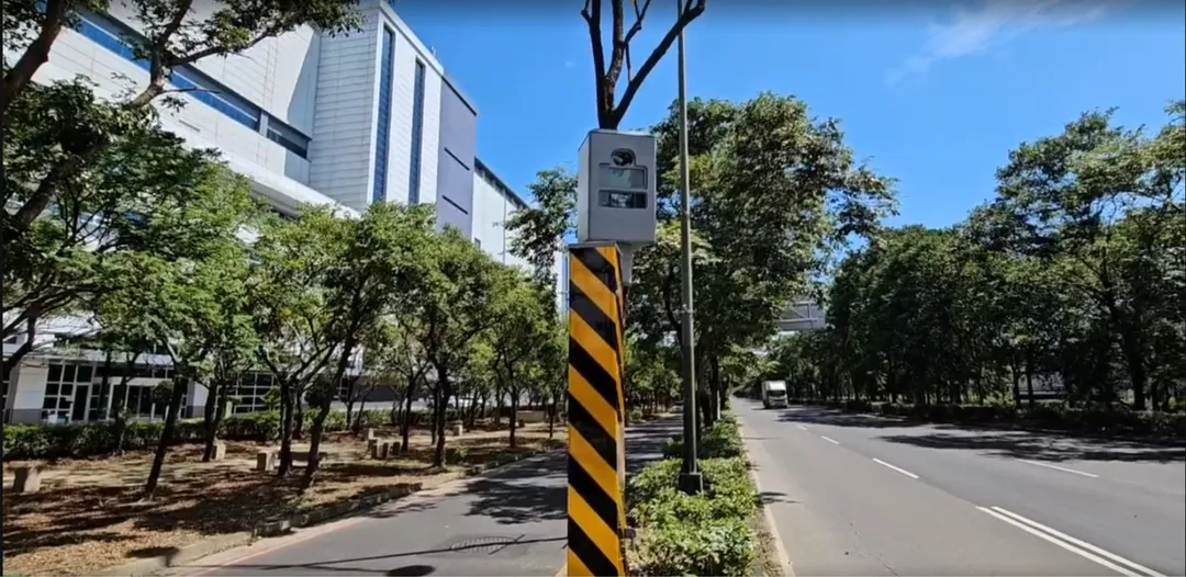 測速照相機密度過高引反彈,政府檢討效益、新北擬拆70處。(資料照/中天新聞)