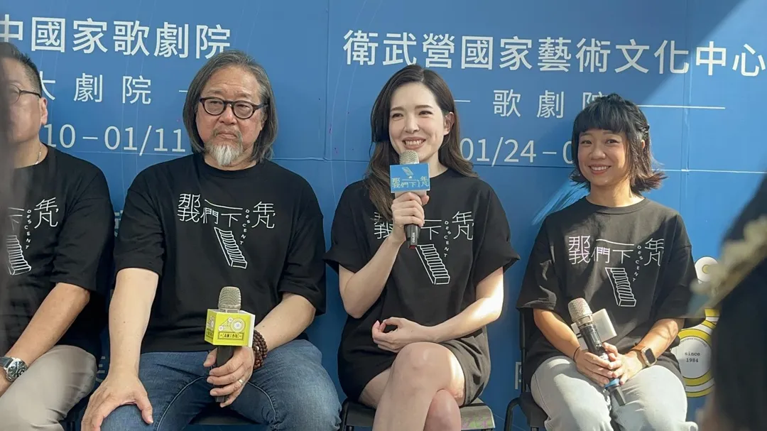 許瑋甯產後恢復狀態絕佳。(圖/記者 伍映澄 攝)