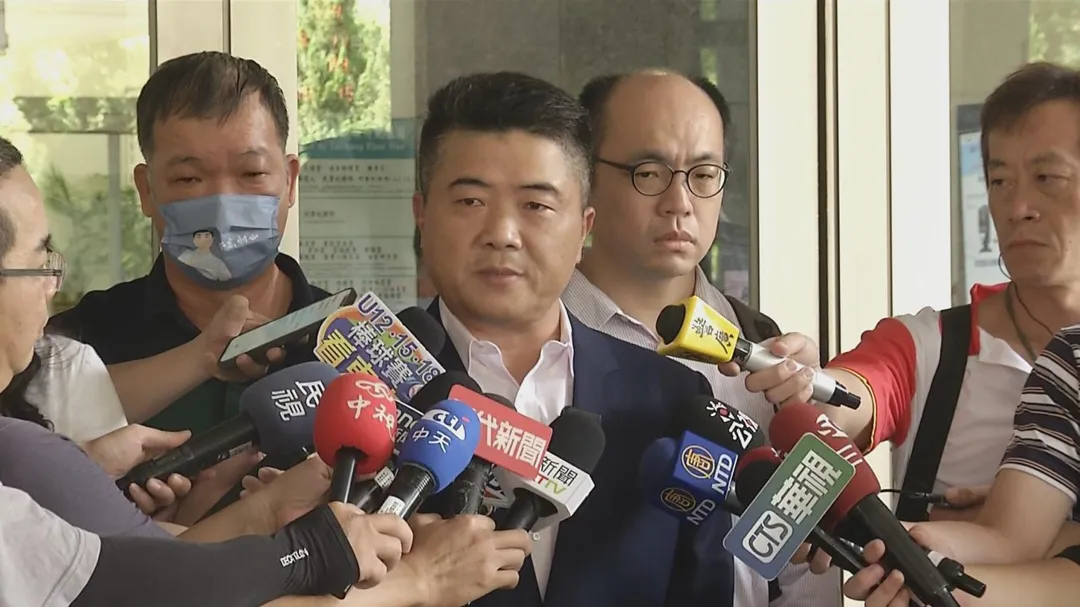 國民黨立委顏寬恒。（資料照／中天新聞）