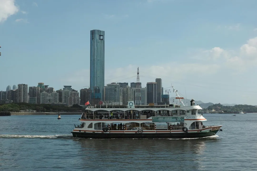 金門長者赴廈門旅遊淪肥羊。（示意圖／取自pexels）