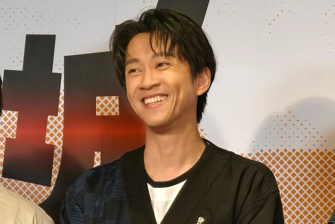 41歲的陳漢典出身於彰化的法律世家，連名字都和法律有關。（圖／翻攝自Facebook@陳漢典）