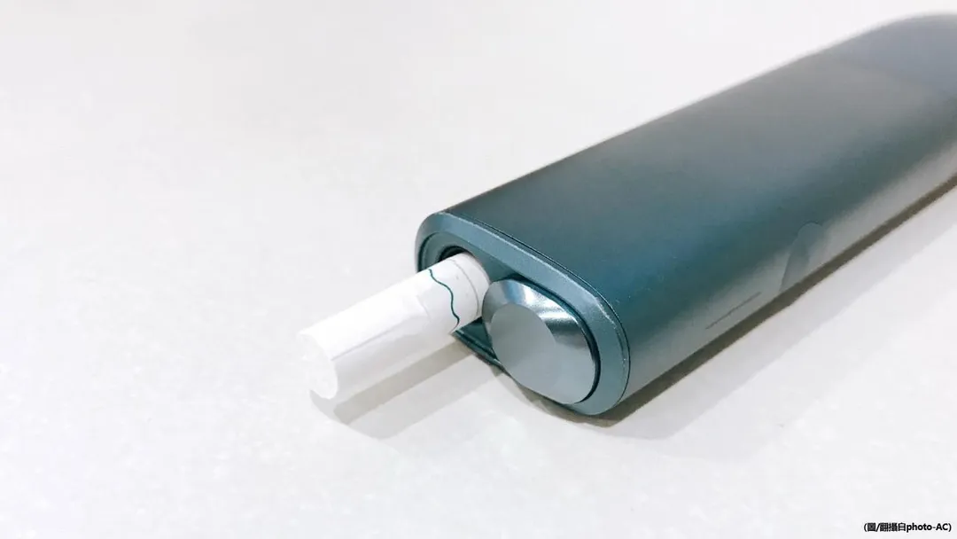 加熱菸8品項、3載具，已完成最後上市前文件核定，最快10月11日可上市。(圖/報系資料照)