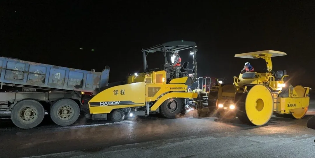 桃園國際機場3月起將在夜間進行南跑道歲修計畫。(示意圖/資料照/桃園機場公司提供)