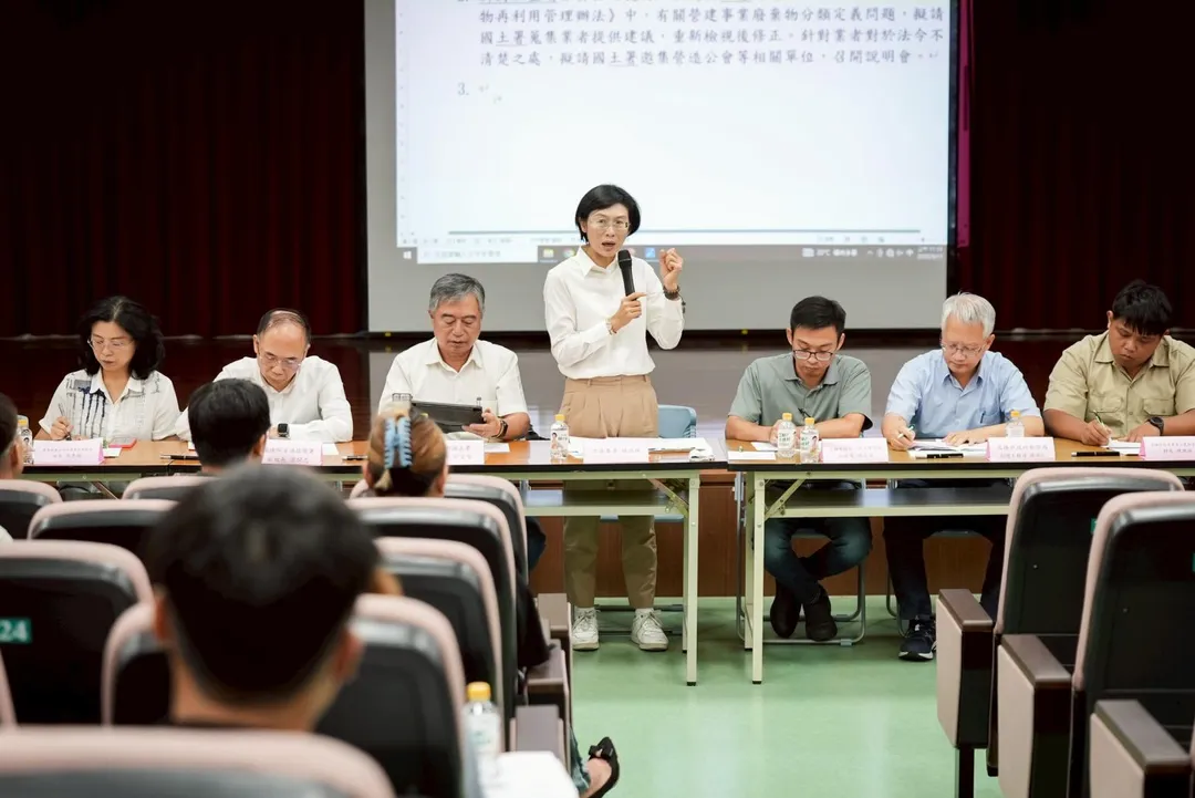 民進黨立委林岱樺。(圖/林岱樺提供)