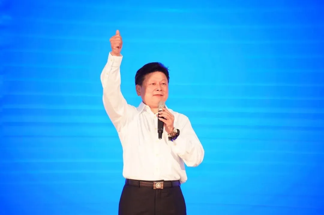傅崐萁資料照。（圖／翻攝傅崐萁臉書）