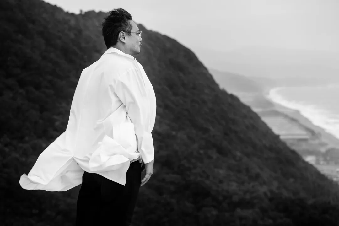 深耕南迴偏鄉醫療的「超人醫師」徐超斌於今（19）日因病辭世，享年58歲。（圖／翻攝自徐超斌醫師臉書）
