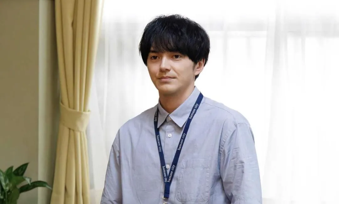 林遣都表示,和福原遙搭檔相當幸福。(圖/friDay影音 提供)