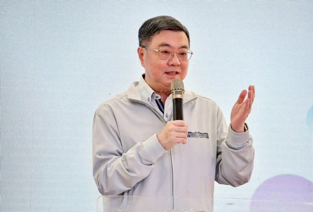 行政院長卓榮泰。（圖／資料照）