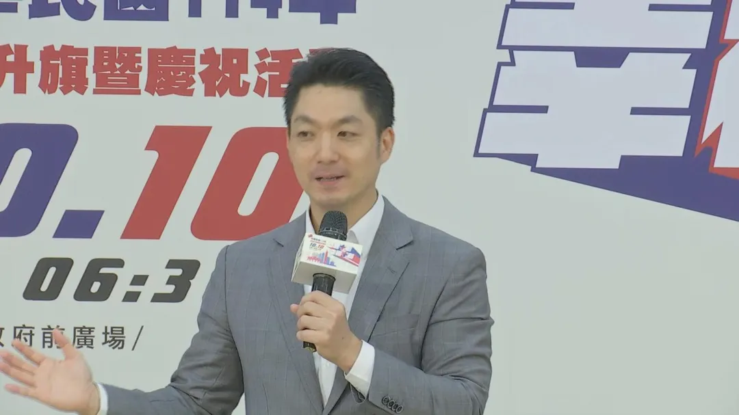 吳子嘉認為，李四川若出馬參選新北市長，將與蔣萬安形成「雙北聯手」態勢。（資料照）