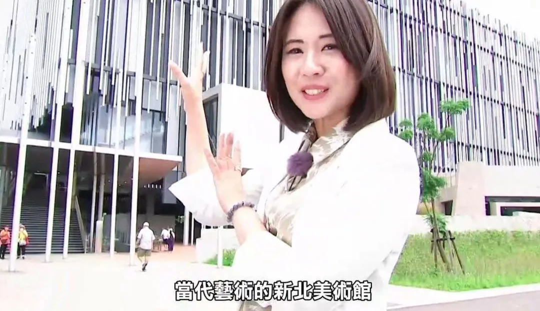 隨著三鶯線捷運即將通車，鶯歌的觀光版圖再度升級。（圖／翻攝畫面）