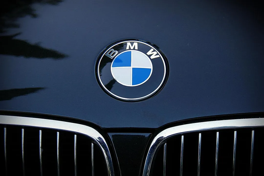 BMW在美國啟動大規模召回行動。（示意圖／PIXABAY）