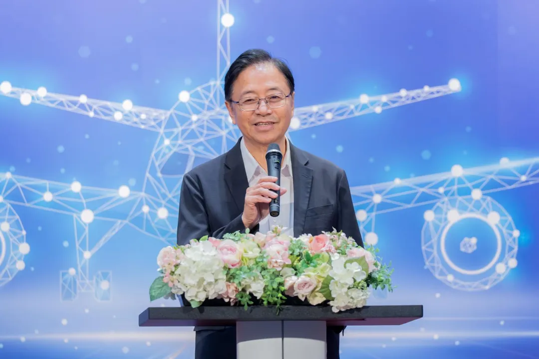桃園市長張善政。（圖／翻攝張善政臉書）