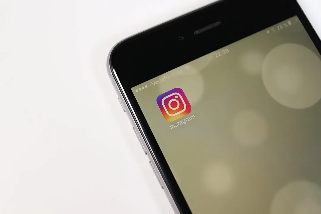 社群平台Instagram日前驚傳故障，大量用戶反映平台上貼文文字全消失，僅看到圖片，災情曝光後引發熱議。（示意圖／翻攝自pixabay）