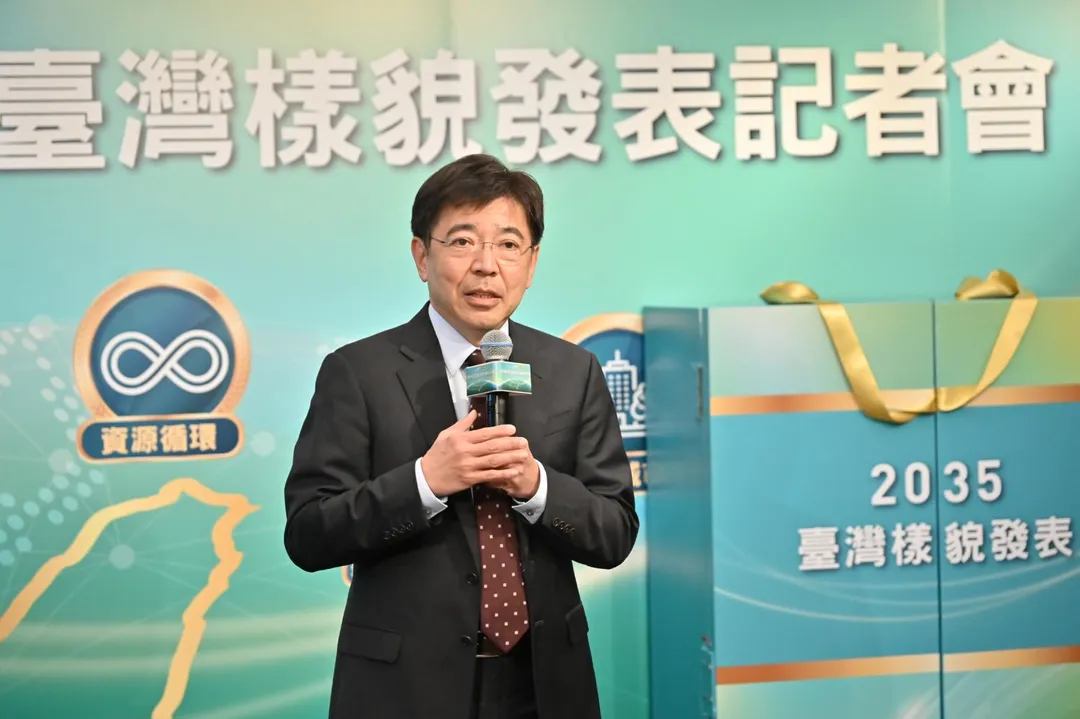 工研院長劉文雄將於10月底卸任交棒。（圖／工研院官網）