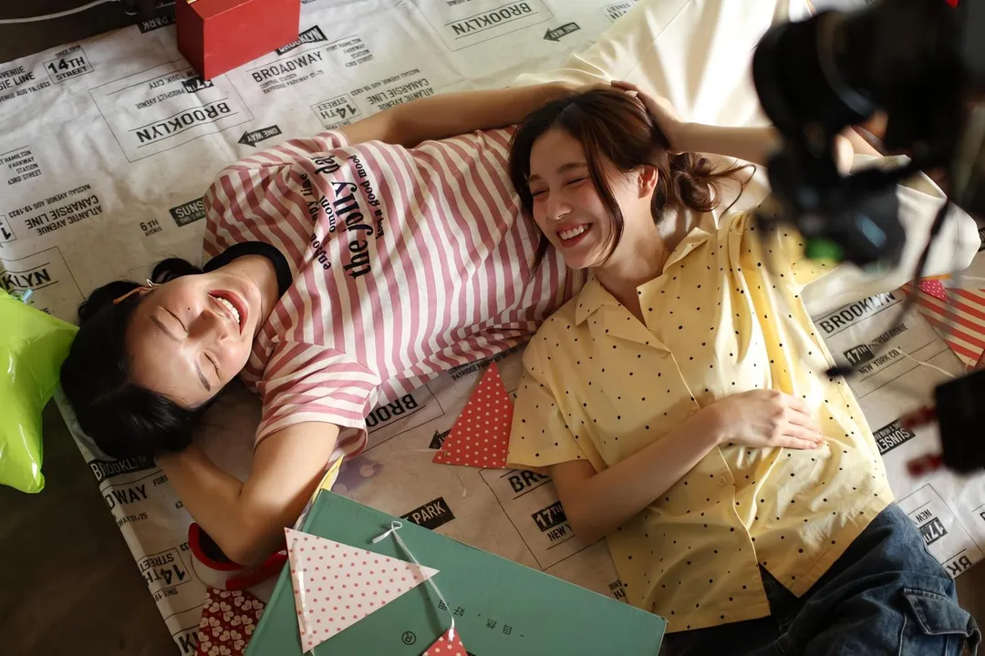 MilkLove即將來台會粉絲。（圖／YIWO、GMMTV&nbsp; &nbsp;&nbsp;提供)