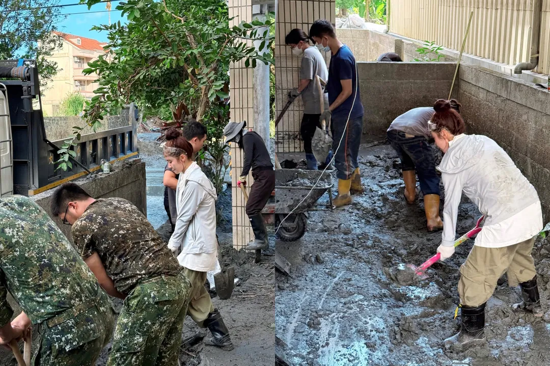 台灣中油一名員工疑似在社群媒體上對南韓啦啦隊女神李多慧發表不當言論，引發軒然大波。（圖／翻攝自李多慧IG）