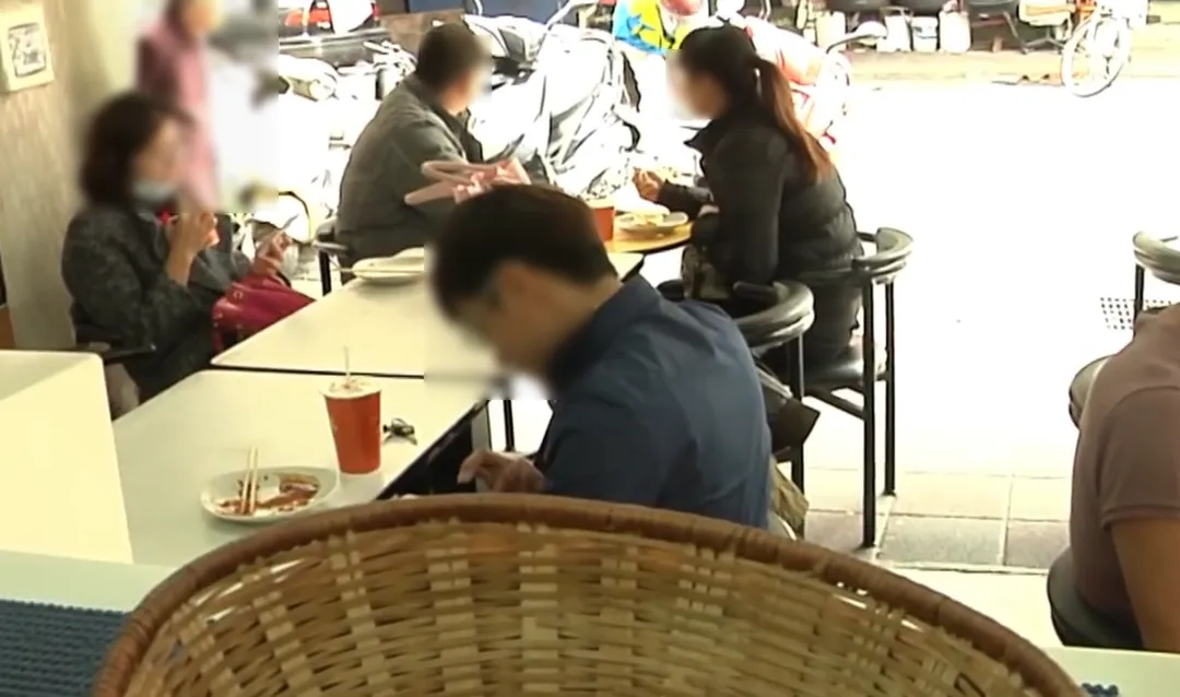 （示意圖／非當事店家／中天新聞）