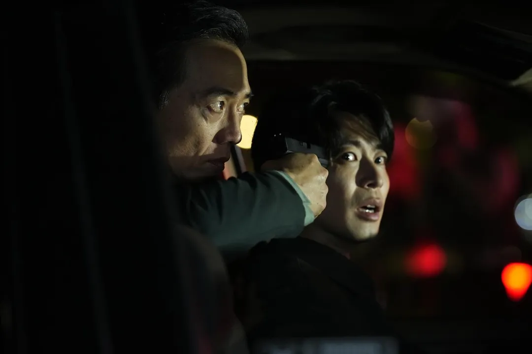 台劇《零日攻擊》4日進入最終篇章。(圖/牽猴子 提供)