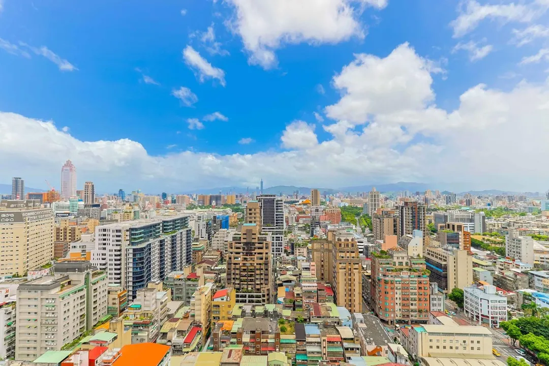 房市示意圖。（圖／永慶房屋）