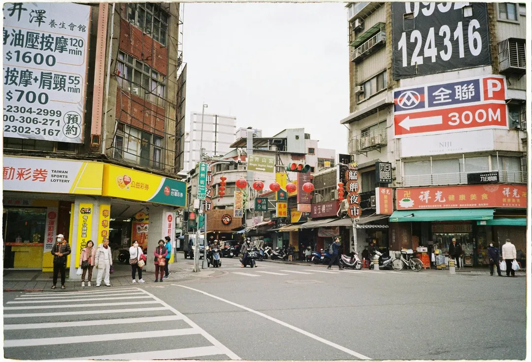 下周日入秋第一波鋒面報到，中北部及東部氣溫下降明顯。（示意圖／pexels）
