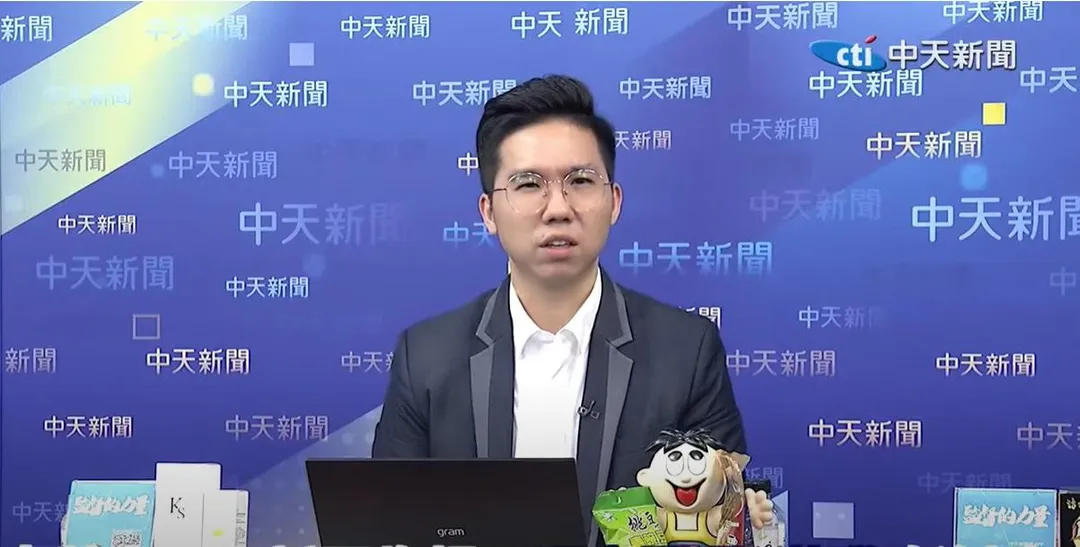 卓榮泰與傅崐萁就花蓮堰塞湖災情問題展開激烈交鋒。(圖/國會頻道)