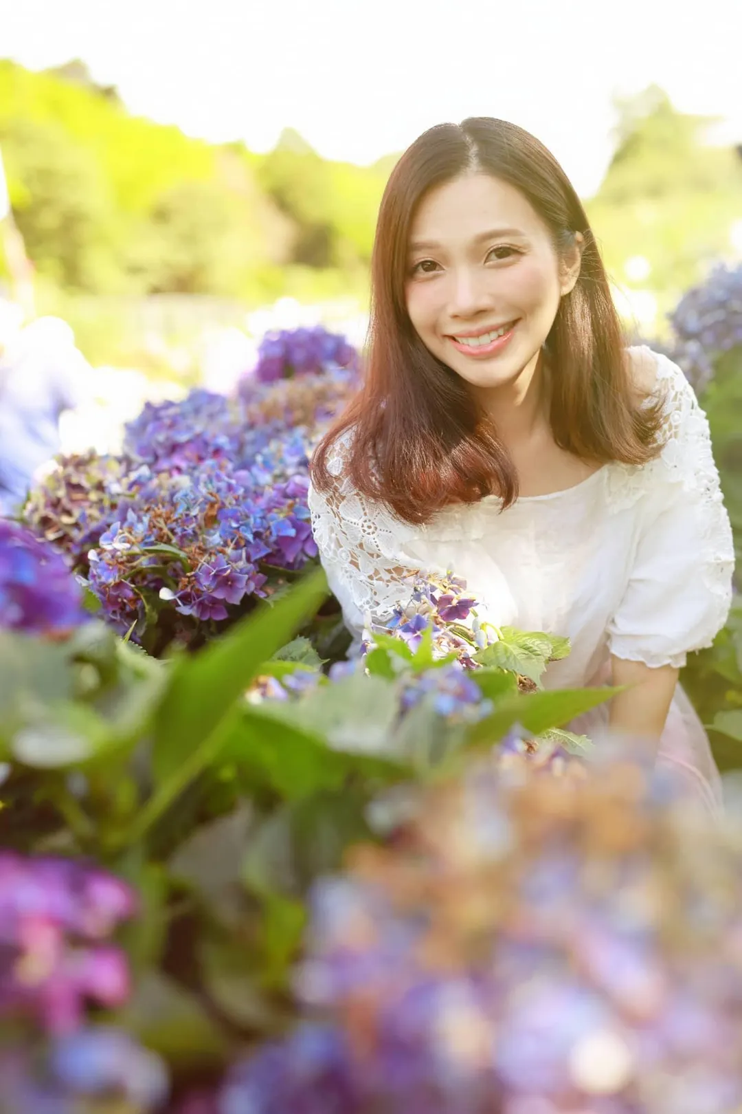「仿妝天后」Yui癌逝時年僅37歲。（圖／翻攝FB 仿妝夭后 Yui）