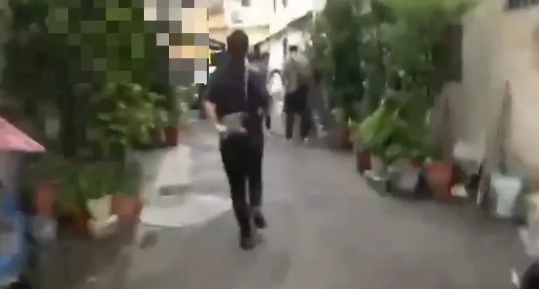 員警逮獲4名嫌犯。（圖／刑事警察局提供）