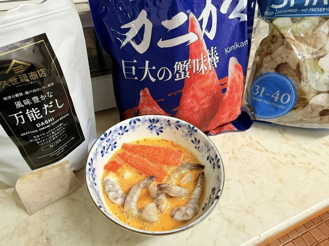 因應國際友善雞蛋潮,好市多動福蛋成料理新寵,網友大推,安心又美味。(圖/臉書社團「Costco好市多 商品經驗老實說」)