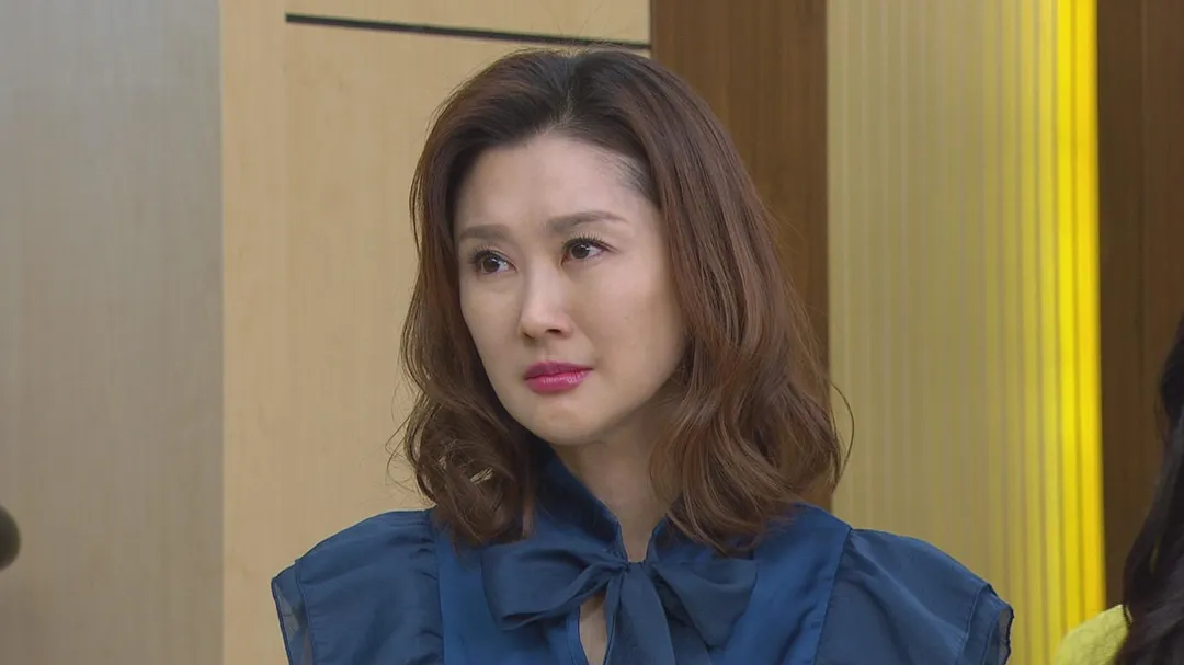 八點檔女星陳珮騏近期在台劇《百味人生》中，以深刻真摯的演技詮釋中年女性的掙扎與救贖。（圖／三立 提供）
