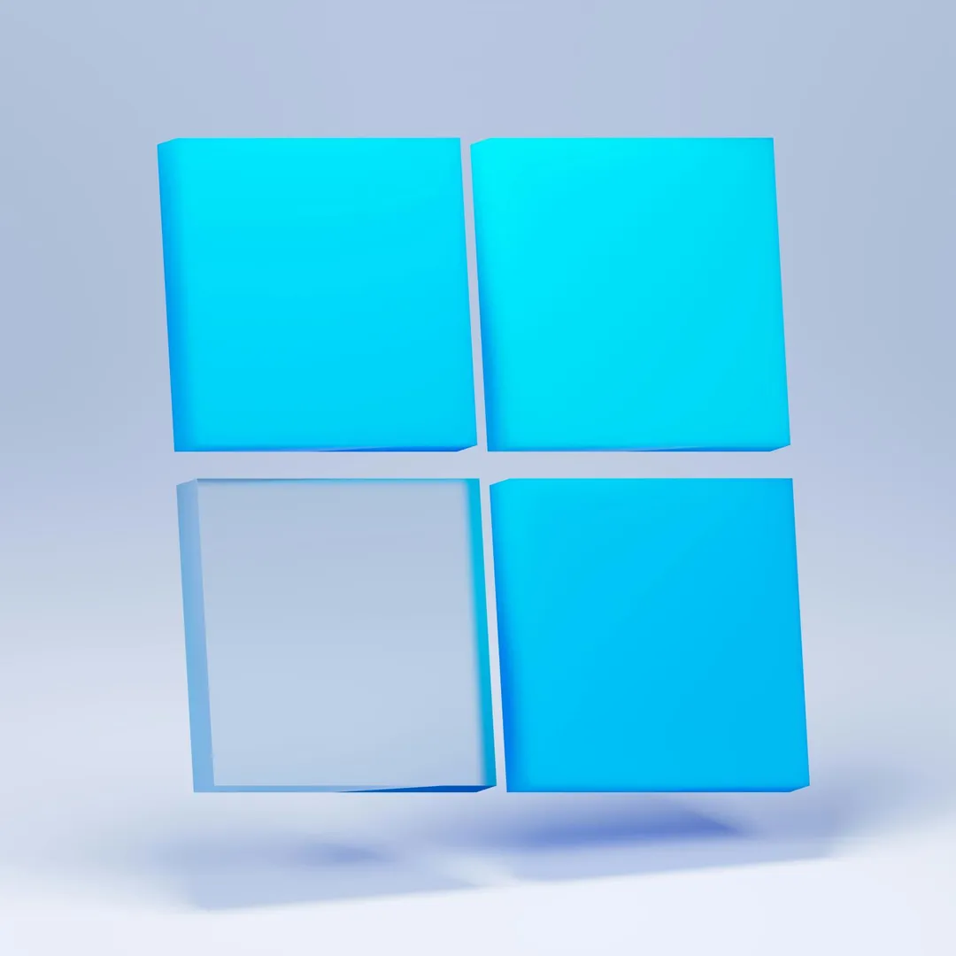 微軟宣布14日起停止對Windows 10系統提供安全更新和技術支持。(示意圖/unsplash)