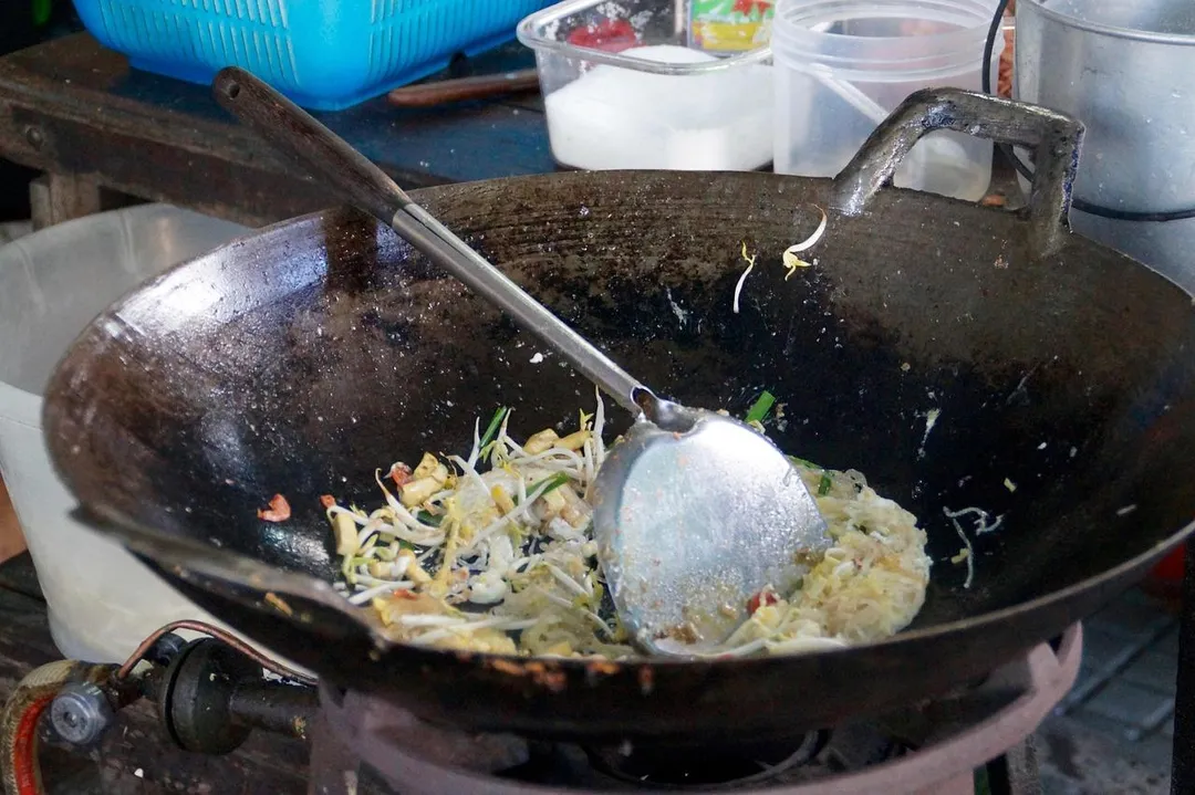 譚敦慈認為食物與疾病息息相關,所以料理時不碰豆腐乳、豆瓣醬等醃漬物品。(示意圖/Pixabay)
