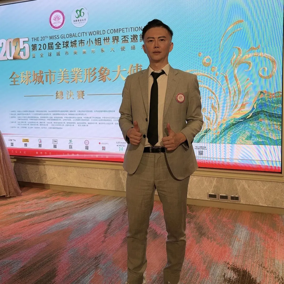 加熱菸終獲准合法上架,台灣美容醫學產業全國聯合會理事長蔡豐州醫師於臉書發表看法。(圖/蔡豐州臉書)
