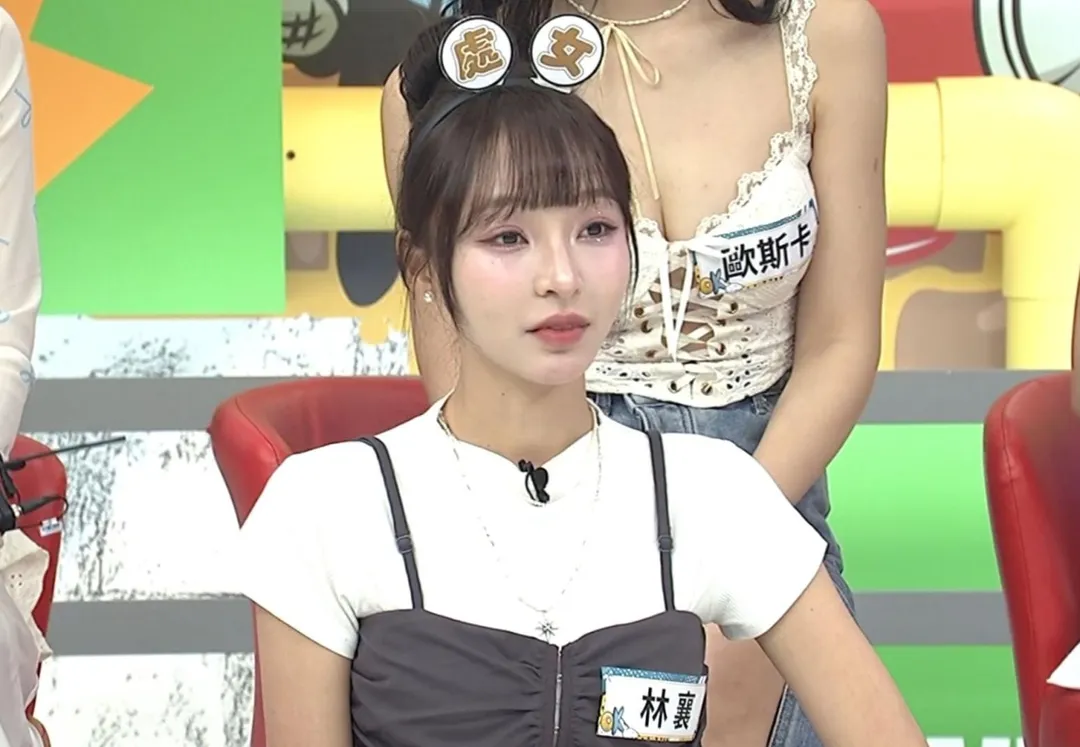林襄坦言非常在意另一半有沒有遵守承諾。(圖/中天綜合台提供)